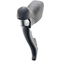 Amazon.co.jp: SHIMANO ST-5700 105 Shift Lever (Black, 2